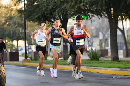 Carrera 5K de la Constitución | Carrera 5K de la Constitución 2025 en Torreón