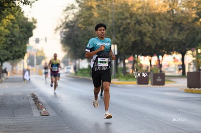 Halcones | Carrera 5K de la Constitución 2025 en Torreón