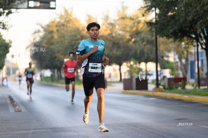 Halcones | Carrera 5K de la Constitución 2025 en Torreón