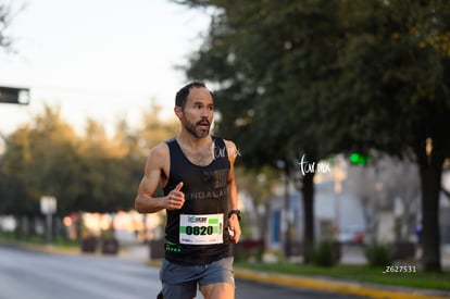 Carrera 5K de la Constitución | Carrera 5K de la Constitución 2025 en Torreón