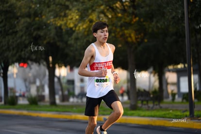 Carrera 5K de la Constitución | Carrera 5K de la Constitución 2025 en Torreón