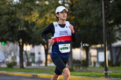 Carrera 5K de la Constitución | Carrera 5K de la Constitución 2025 en Torreón