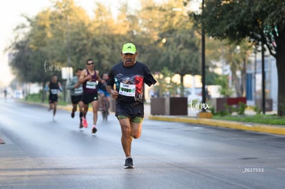 Carrera 5K de la Constitución | Carrera 5K de la Constitución 2025 en Torreón