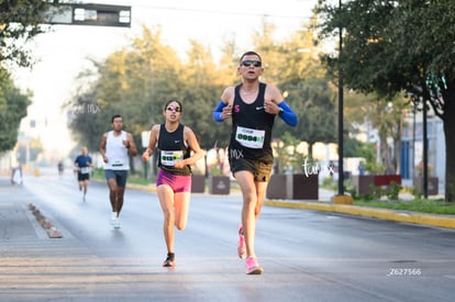 Carrera 5K de la Constitución | Carrera 5K de la Constitución 2025 en Torreón