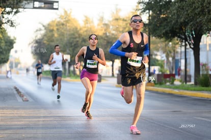 Carrera 5K de la Constitución | Carrera 5K de la Constitución 2025 en Torreón