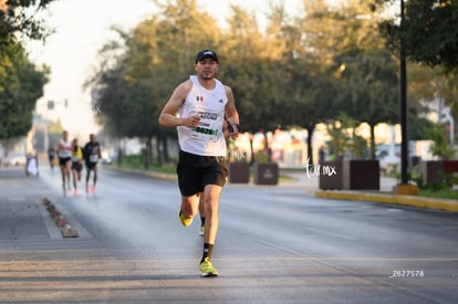 Proyecto Laguna | Carrera 5K de la Constitución 2025 en Torreón