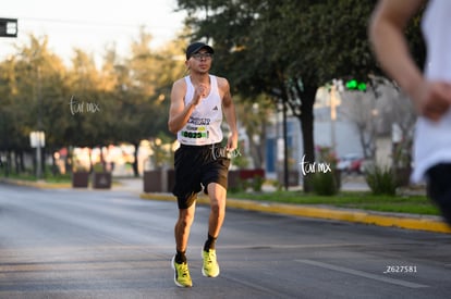 Proyecto Laguna | Carrera 5K de la Constitución 2025 en Torreón