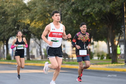 Rodolfo Gómez | Carrera 5K de la Constitución 2025 en Torreón