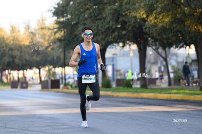 Carrera 5K de la Constitución | Carrera 5K de la Constitución 2025 en Torreón