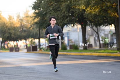 Carrera 5K de la Constitución | Carrera 5K de la Constitución 2025 en Torreón