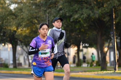 Carrera 5K de la Constitución | Carrera 5K de la Constitución 2025 en Torreón