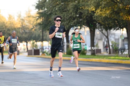 Carrera 5K de la Constitución | Carrera 5K de la Constitución 2025 en Torreón