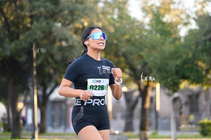 Monse Lope | Carrera 5K de la Constitución 2025 en Torreón