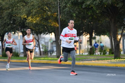 Rodolfo Gómez | Carrera 5K de la Constitución 2025 en Torreón