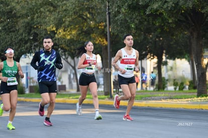 Rodolfo Gómez | Carrera 5K de la Constitución 2025 en Torreón