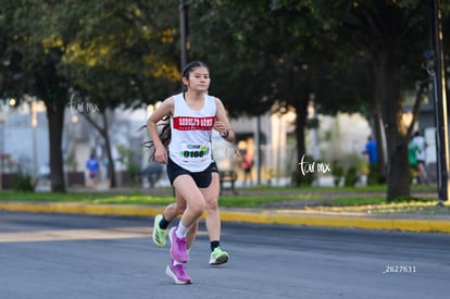 Rodolfo Gómez | Carrera 5K de la Constitución 2025 en Torreón