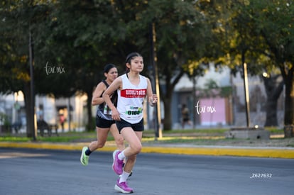 Rodolfo Gómez | Carrera 5K de la Constitución 2025 en Torreón