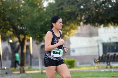 Carrera 5K de la Constitución | Carrera 5K de la Constitución 2025 en Torreón