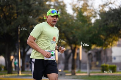 Carrera 5K de la Constitución | Carrera 5K de la Constitución 2025 en Torreón