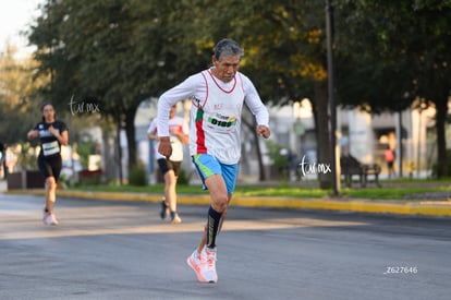 Carrera 5K de la Constitución | Carrera 5K de la Constitución 2025 en Torreón