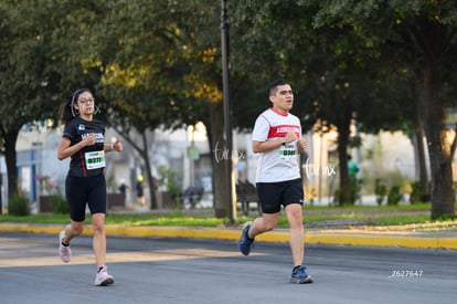 Rodolfo Gómez | Carrera 5K de la Constitución 2025 en Torreón