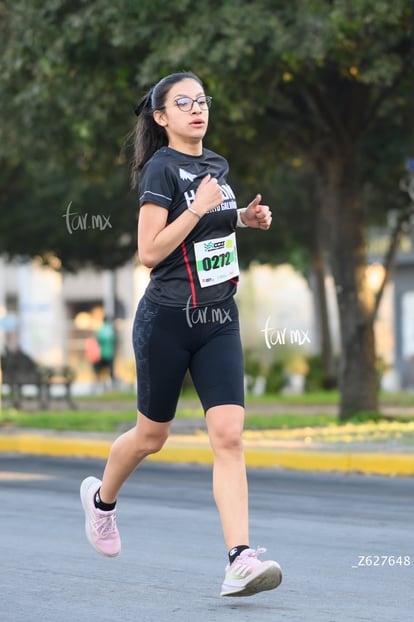 halcones | Carrera 5K de la Constitución 2025 en Torreón