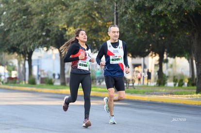 galgos | Carrera 5K de la Constitución 2025 en Torreón