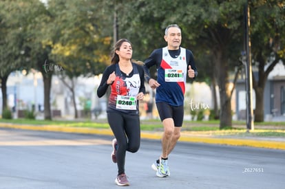 galgos | Carrera 5K de la Constitución 2025 en Torreón