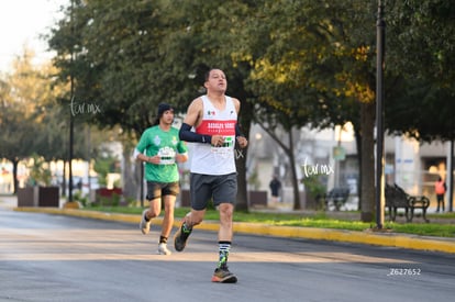 Rodolfo Gómez | Carrera 5K de la Constitución 2025 en Torreón