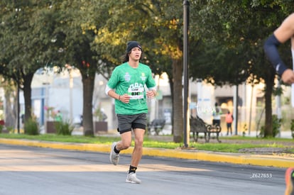 Carrera 5K de la Constitución | Carrera 5K de la Constitución 2025 en Torreón