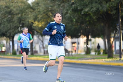 Carrera 5K de la Constitución | Carrera 5K de la Constitución 2025 en Torreón