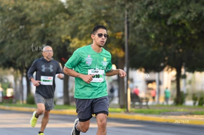 Carrera 5K de la Constitución | Carrera 5K de la Constitución 2025 en Torreón