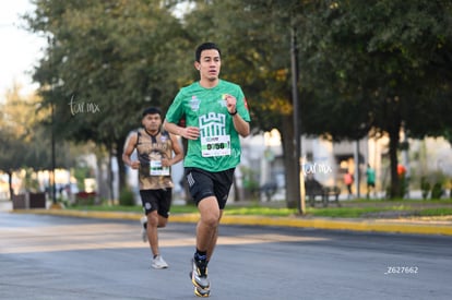 Carrera 5K de la Constitución | Carrera 5K de la Constitución 2025 en Torreón