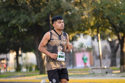 Narro UAAAN | Carrera 5K de la Constitución 2025 en Torreón