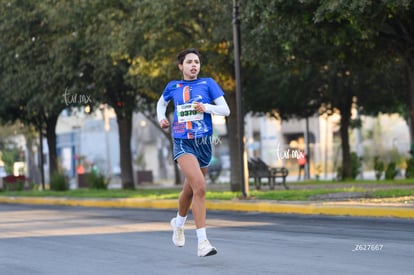 Carrera 5K de la Constitución | Carrera 5K de la Constitución 2025 en Torreón