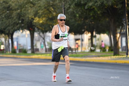 Carrera 5K de la Constitución | Carrera 5K de la Constitución 2025 en Torreón