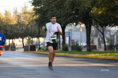 Carrera 5K de la Constitución | Carrera 5K de la Constitución 2025 en Torreón