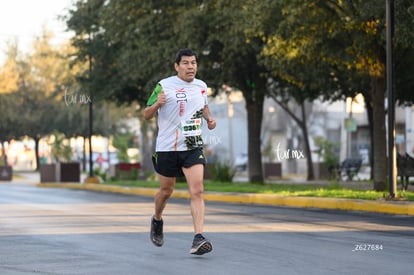 Carrera 5K de la Constitución | Carrera 5K de la Constitución 2025 en Torreón