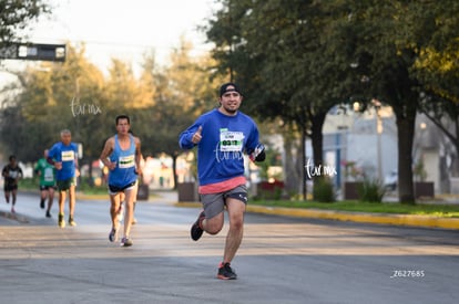 Carrera 5K de la Constitución | Carrera 5K de la Constitución 2025 en Torreón