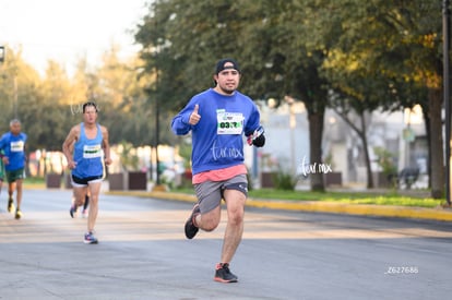 Carrera 5K de la Constitución | Carrera 5K de la Constitución 2025 en Torreón