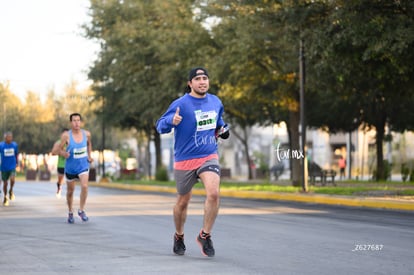 Carrera 5K de la Constitución | Carrera 5K de la Constitución 2025 en Torreón