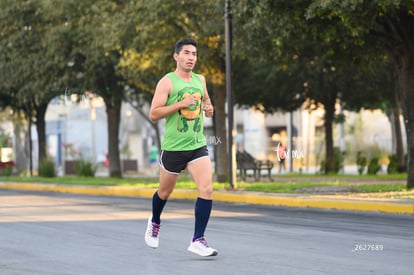 tortugas | Carrera 5K de la Constitución 2025 en Torreón