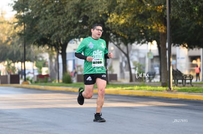 Carrera 5K de la Constitución | Carrera 5K de la Constitución 2025 en Torreón