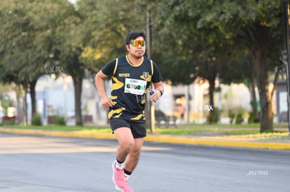 Buitres | Carrera 5K de la Constitución 2025 en Torreón