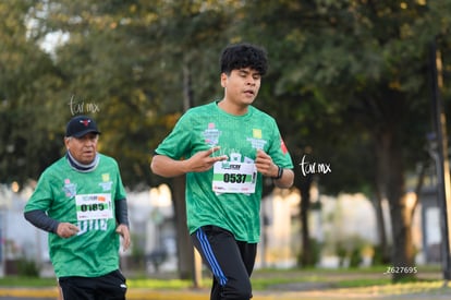 Carrera 5K de la Constitución | Carrera 5K de la Constitución 2025 en Torreón