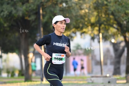 Carrera 5K de la Constitución | Carrera 5K de la Constitución 2025 en Torreón