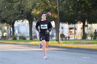 Carrera 5K de la Constitución | Carrera 5K de la Constitución 2025 en Torreón