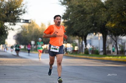 Parras | Carrera 5K de la Constitución 2025 en Torreón