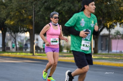 Carrera 5K de la Constitución | Carrera 5K de la Constitución 2025 en Torreón