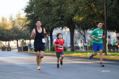 Carrera 5K de la Constitución | Carrera 5K de la Constitución 2025 en Torreón